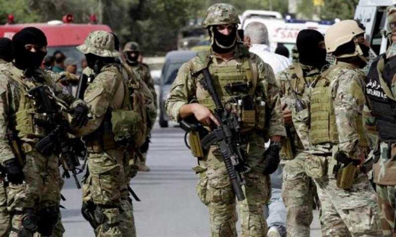 تونس تضبط 3 عناصر إرهابية في أقاليم بنزرت وبنعروس