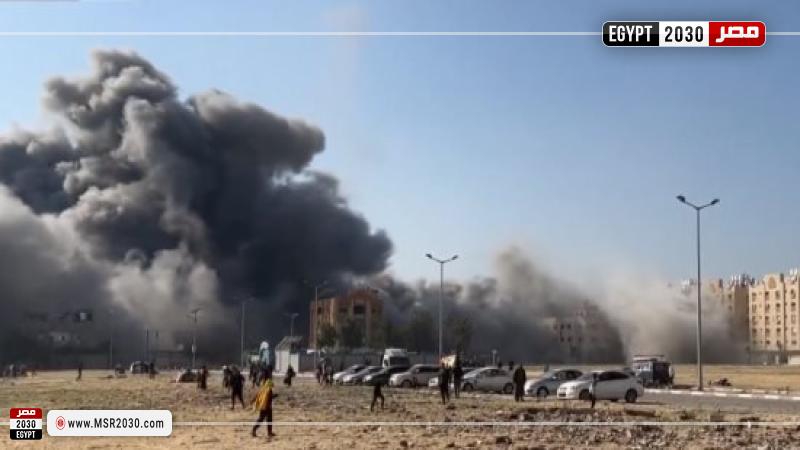 قفص جيش الاحتلال الإسرائيلي
