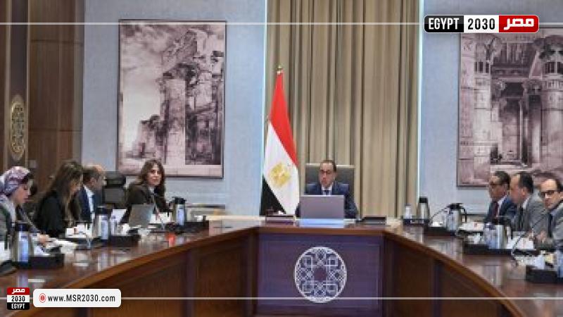 مجلس الوزراء 