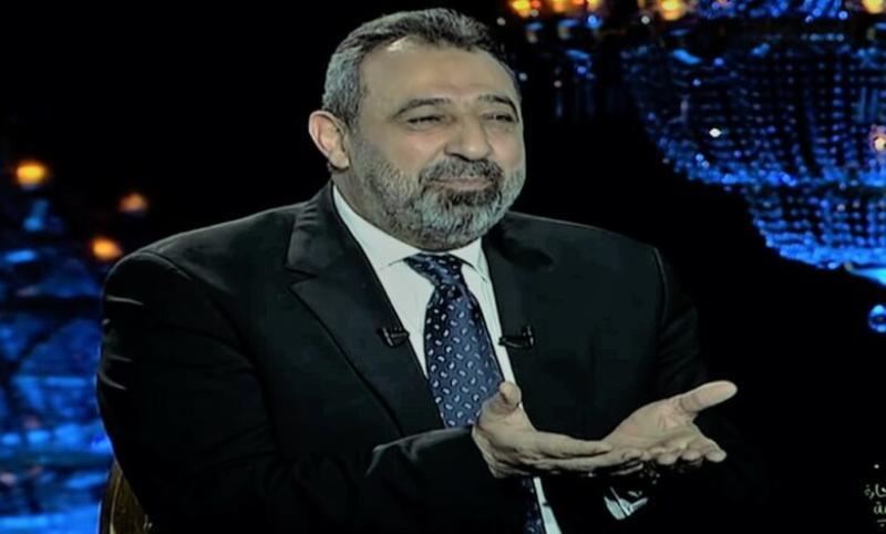 مجدي عبد الغني