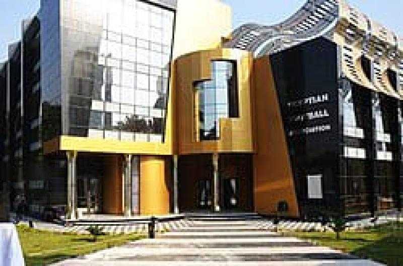 اتحاد الكرة يصدق على جدول أعمال الجمعية العمومية