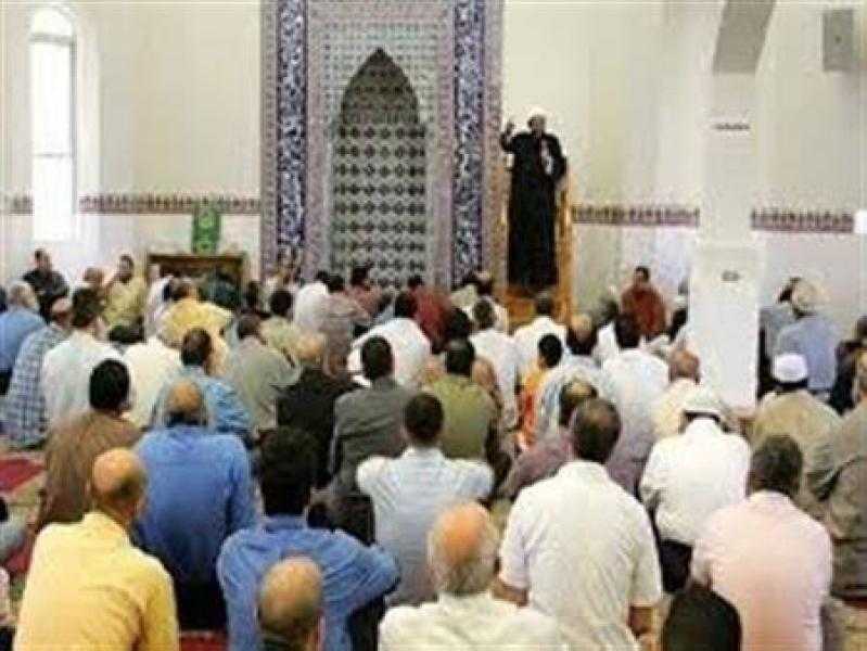 الإفتاء توضح حكم إعادة صلاة الجمعة ظهرًا
