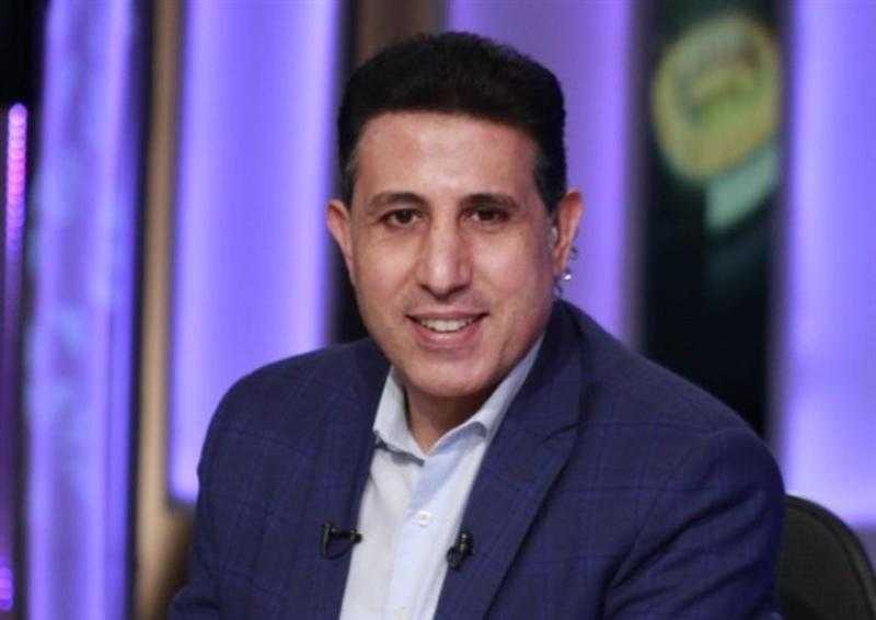 إيهاب الكومي: من الصعب تواجدي في الجبلاية مجددا بسبب الأجواء المشحونة
