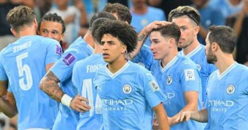 تشكيل مانشستر سيتي المتوقع لمواجهة نيوكاسل يونايتد بالدوري الإنجليزي