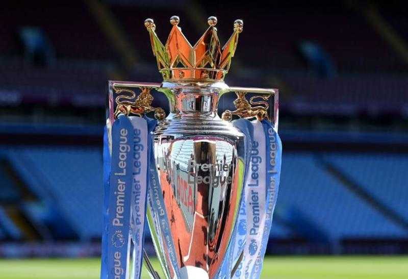 ترتيب الدوري الإنجليزي قبل قمة مانشستر سيتي ونيوكاسل يونايتد