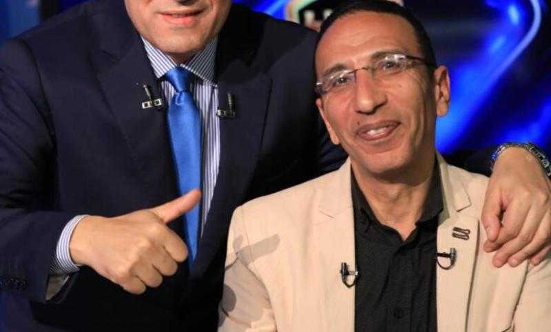 علاء عزت: «تصريح سيد معوض ضد بركات وحازم إمام غير موفق وفتح على نفسه أبواب جهنم »