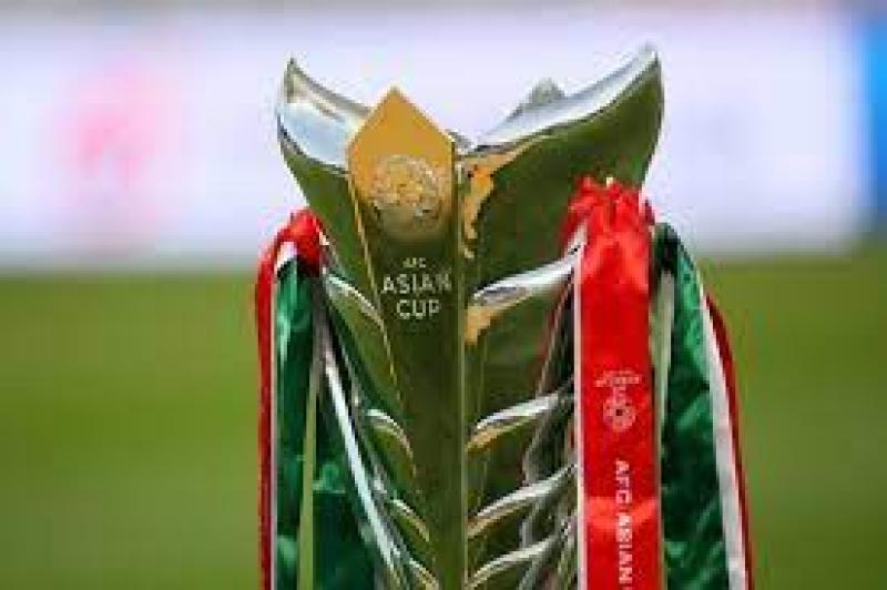 كأس أمم آسيا