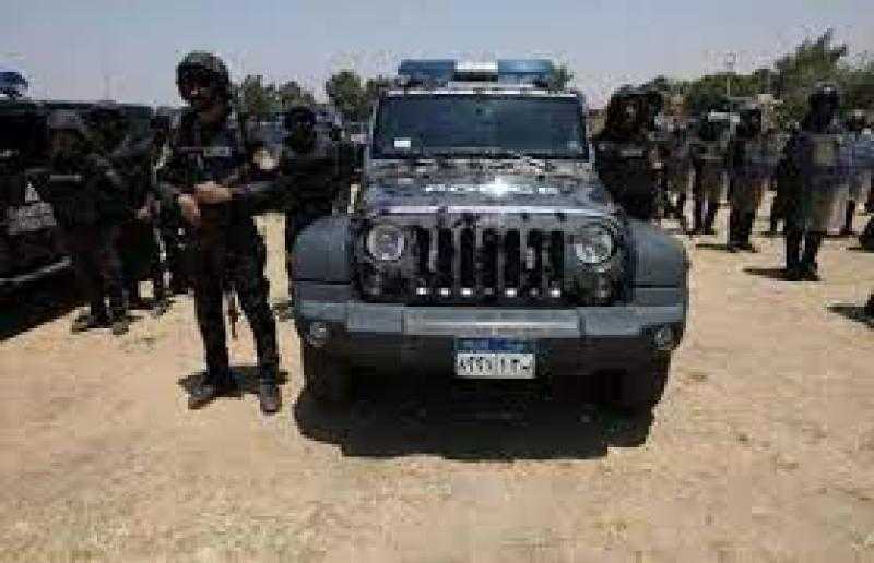 أمن المنافذ يضبط 53 قضية متنوعة و2383 مخالفة مرورية خلال 24 ساعة