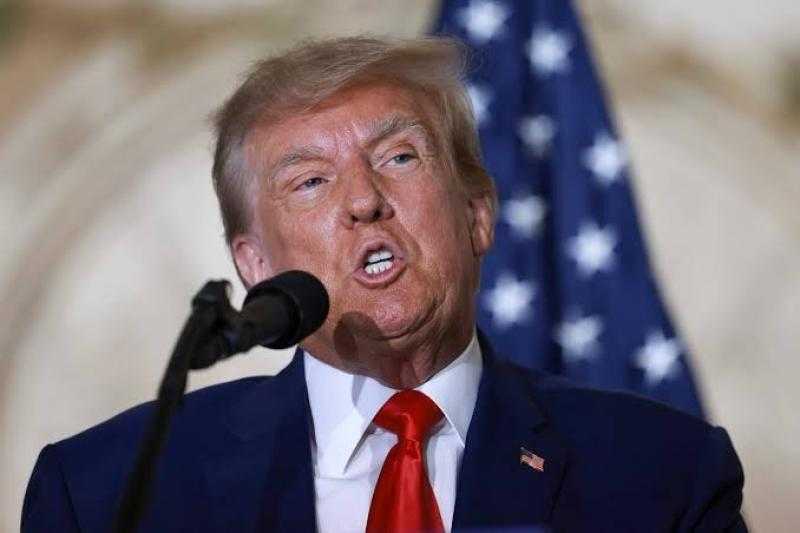 ترامب مهاجمًا بايدن: «لدينا الآن حروب فى أوكرانيا وإسرائيل واليمن»