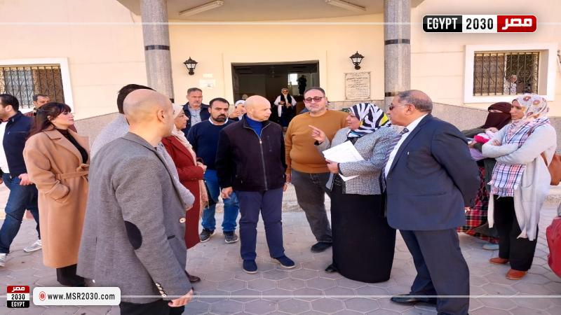 صحة الشرقية 