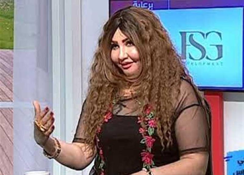 إحالة المذيعة إنجي حمادة لمحكمة الجنايات في حيازة مخدر التامول