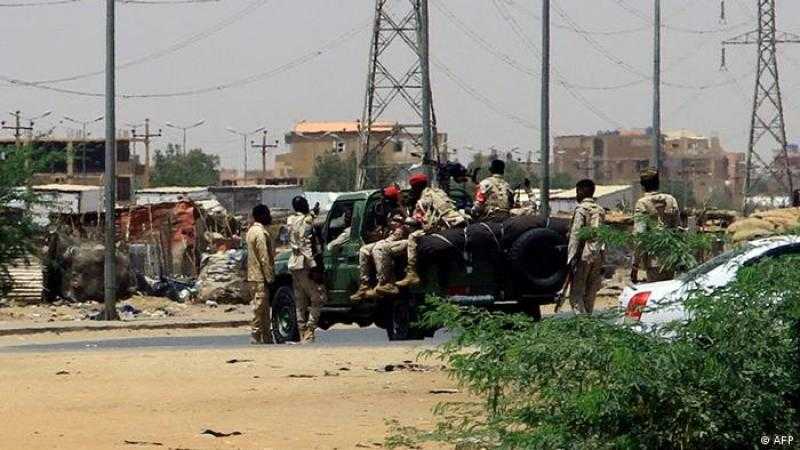 القاهرة الإخبارية: المواجهة مستمرة بين الجيش السوداني والدعم السريع