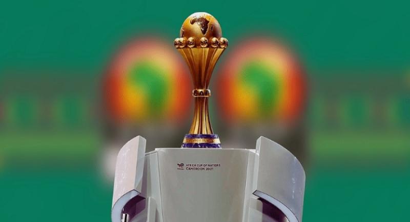 حفل افتتاح كأس أمم إفريقيا 