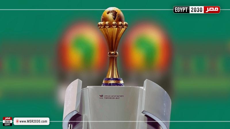 حفل افتتاح كأس أمم إفريقيا 