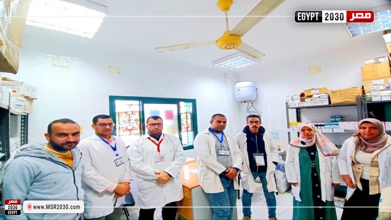 صحة الشرقية 