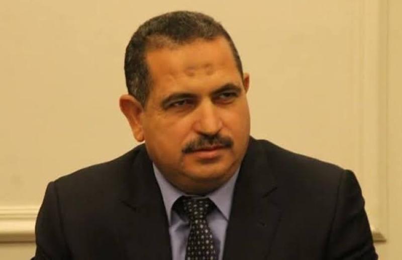 الدكتور خالد الشافعي 