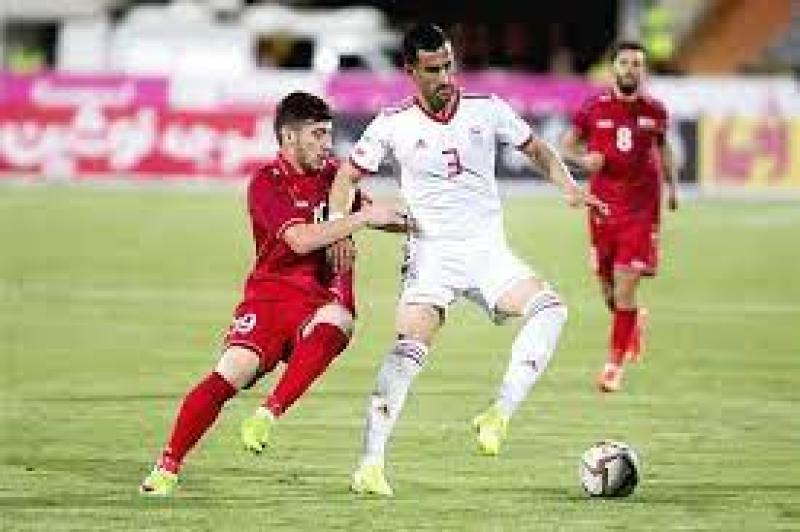 منتخب سوريا 