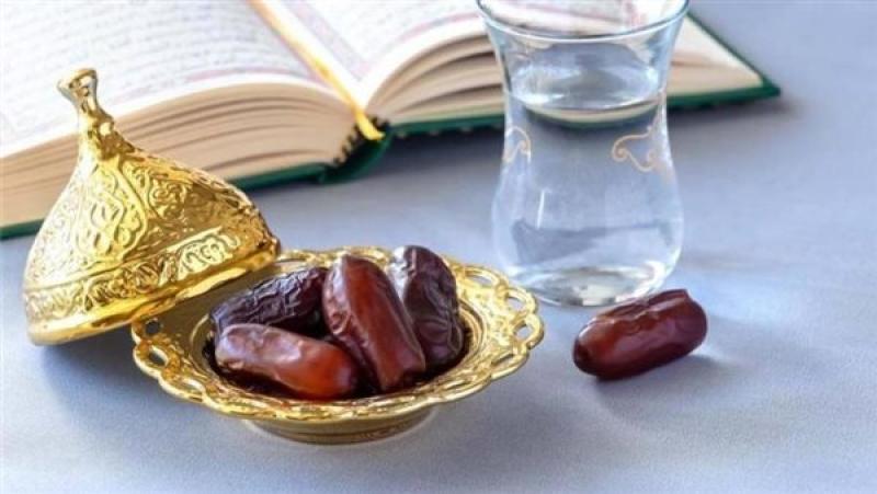  صيام رجب-ارشيفية