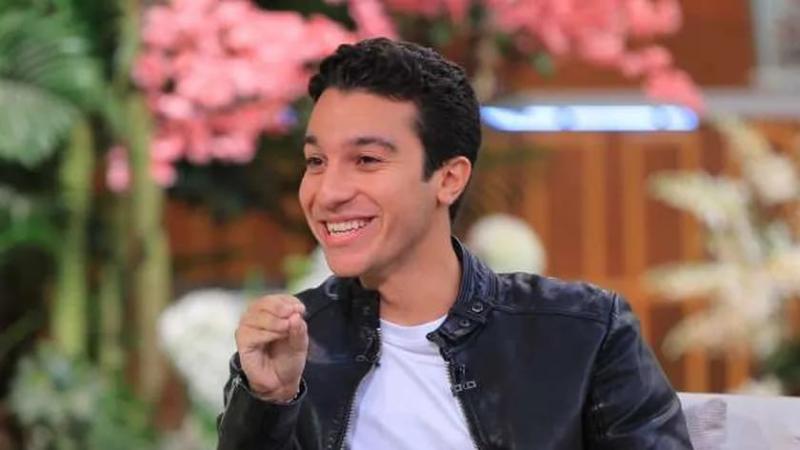 نور النبوي بعد نجاح فيلم «الحريفة»: «حب الناس نعمة»