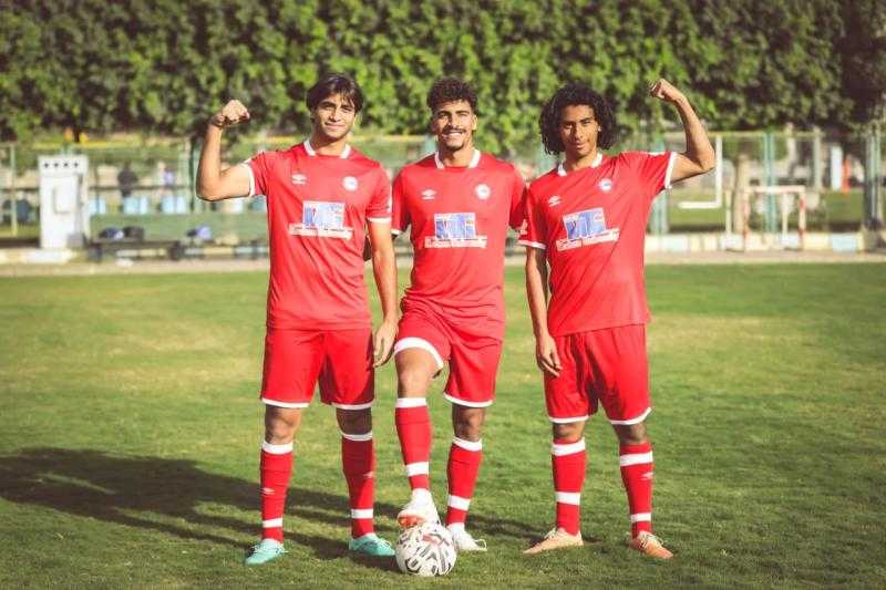 ثلاثي الأهلي ومنتخب مصر للشباب في فيوتشر مقابل عمر كمال للقلعة الحمراء