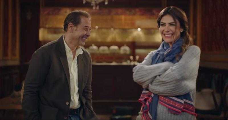 طرح أغنية مدحت صالح ”واحد طيب” من مسلسل ”وبينا ميعاد 2”