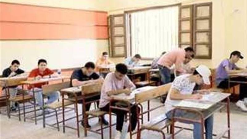 الثانوية العامة 