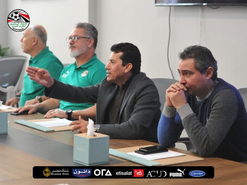 المنتخب الأولمبي 