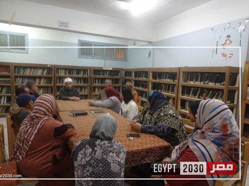 «المعتقدات الشعبية وفن إدارة الوقت» ضمن نقاشات قصور الثقافة بالوادي الجديد