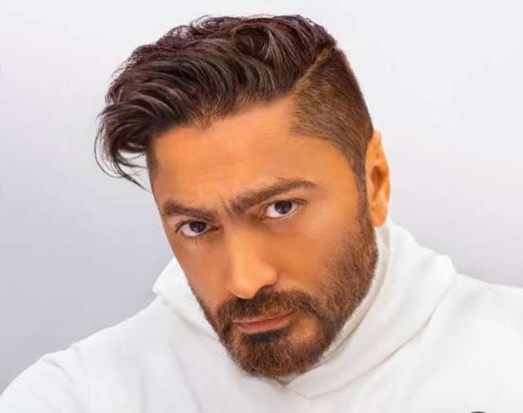 تامر حسني