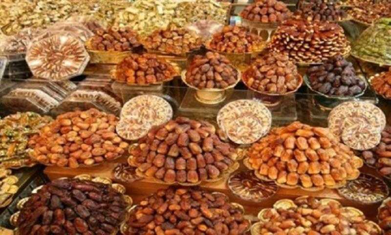 برلماني يطالب بوقف استيراد الياميش وفوانيس رمضان