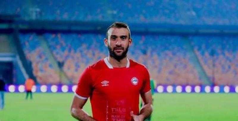 فيوتشر يكشف تفاصيل انتقال عمر كمال عبدالواحد إلى الأهلي