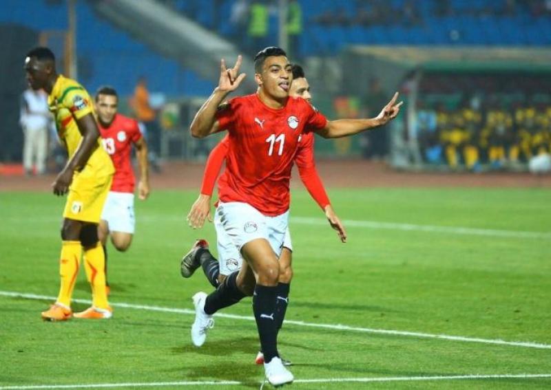 مصطفي محمد 