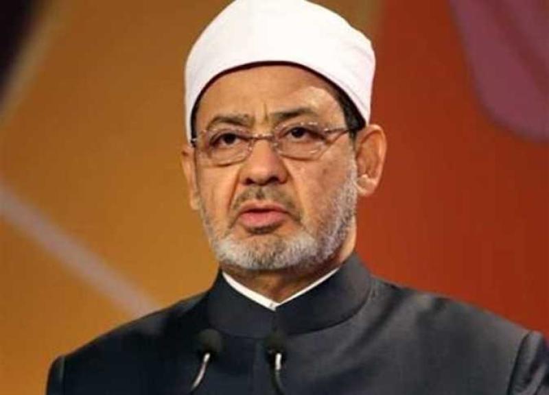  الدكتور أحمد الطيب