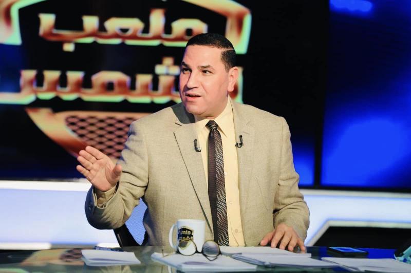 عبدالناصر زيدان