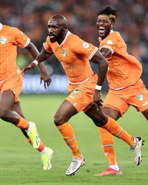 كوت ديفوار تفوز على غينيا بيساو بثنائية نظيفة في افتتاح كأس الأمم الإفريقية