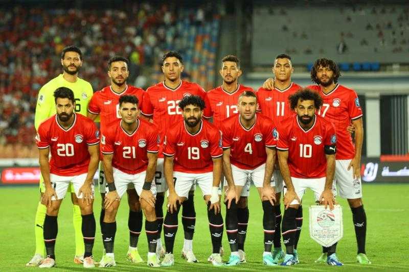 محمد مراد: المنتخب جاهز لضربة البداية أمام موزمبيق