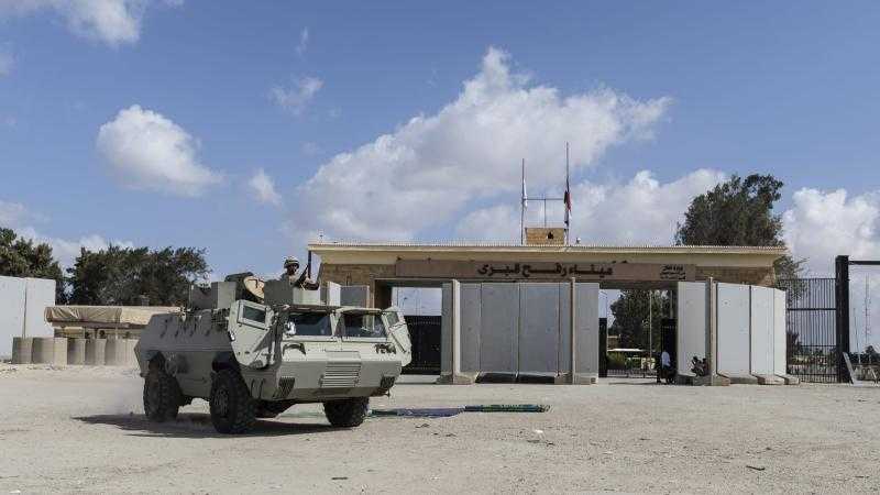 مفوض الأونروا: الحرب في غزة جريمة إنسانية.. ومصر لم تغلق معبر رفح أبدا