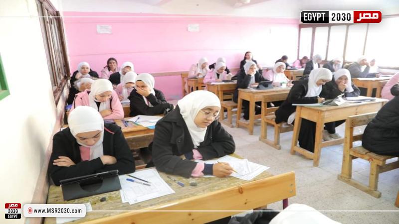 جانب من المتابعة