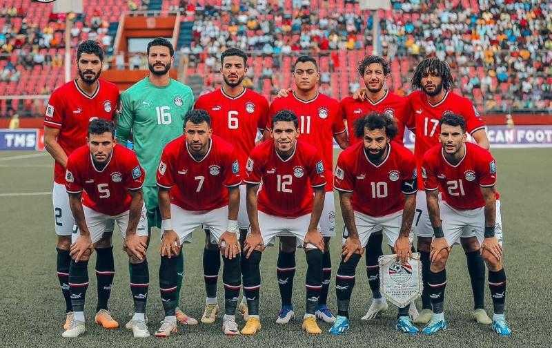 أسامة نبيه: هذا النجم أهم لاعب في وسط منتخب مصر حاليا