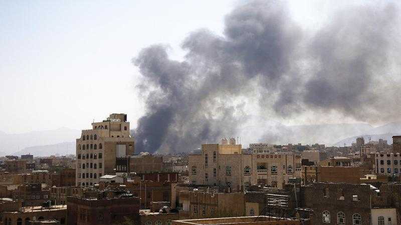 مسؤول حوثي: سنرد اليوم على عدوان أمريكا وإسرائيل على اليمن