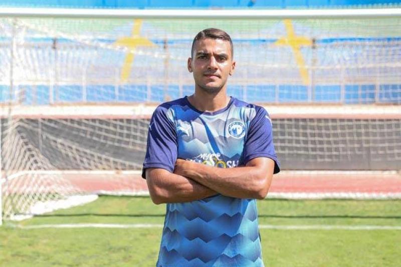 الكشف عن حقيقة عودة يوسف أسامة نبيه إلى الزمالك