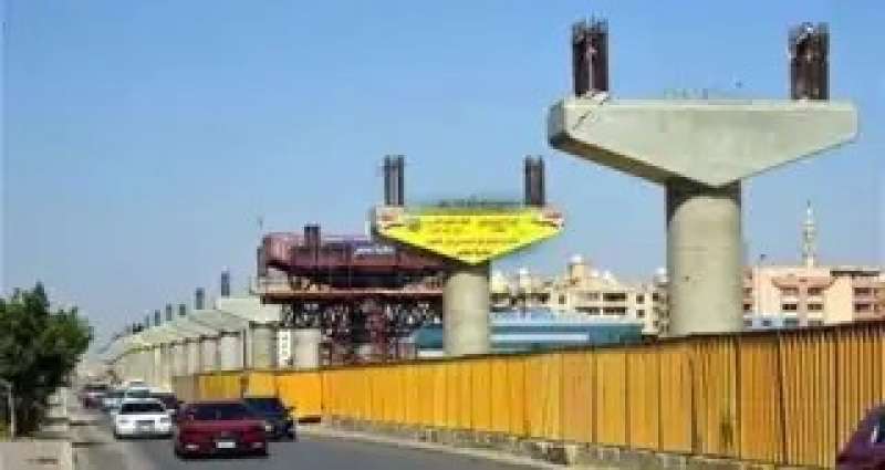 تحويلات بشارع يوسف عباس