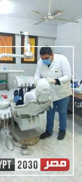 ”صحة المنيا”: تقديم الخدمات الطبية لـ453 ألف مواطن بعيادات الأسنان خلال 2023
