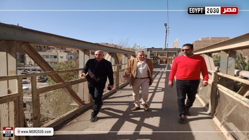 جانب من المتابعة