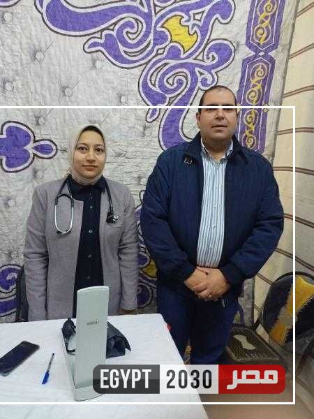 الكشف على 350 مواطنا بمختلف التخصصات خلال تنفيذ قافلة طبية برشيد