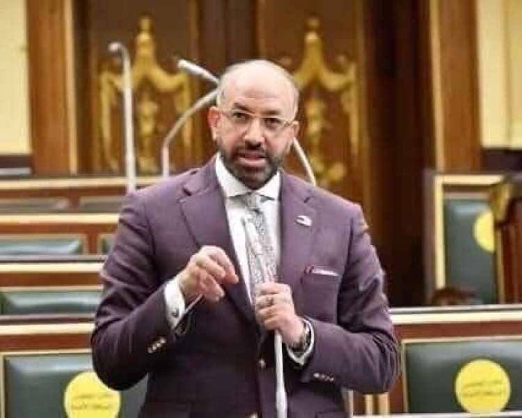 حسام المندوه