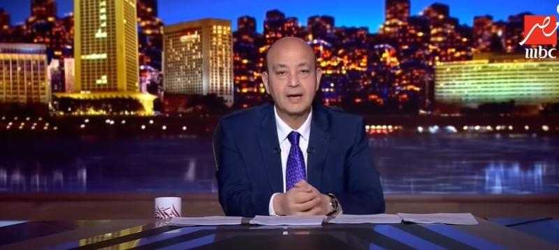 عمرو أديب للحكومة: مش عايزين نقضي رمضان وفي انقطاع نور