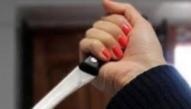 مأساة.. الزوجة قطعت زوجها لأشلاء وألقت بلحمه في صناديق القمامة بالقاهرة