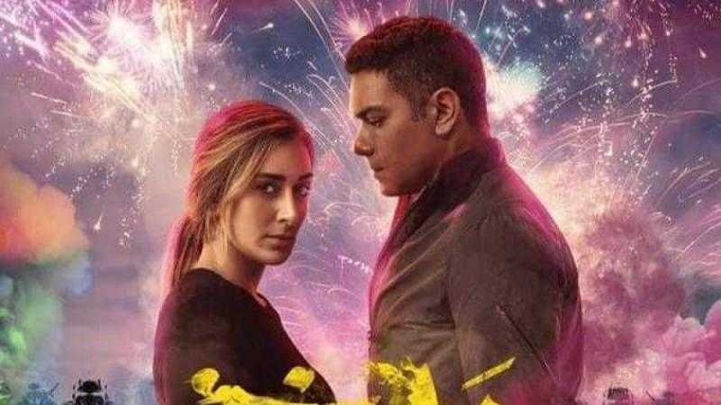 أفلام السينما تحقق 2.6 مليون جنيه في يوم.. «الحريفة» في الصدارة