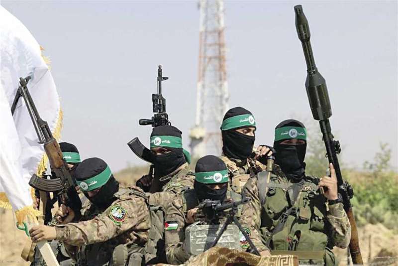 القسام